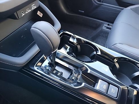 Used 2026 Subaru Forester Touring image 33