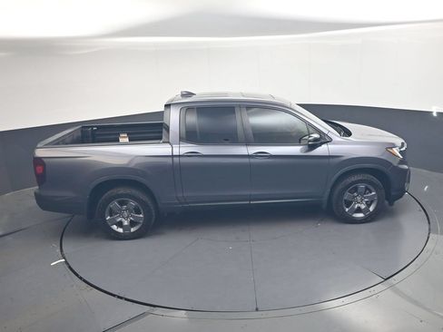 Used 2024 Honda Ridgeline TrailSport image 24