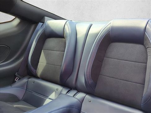 Used 2024 Ford Mustang Dark Horse image 17