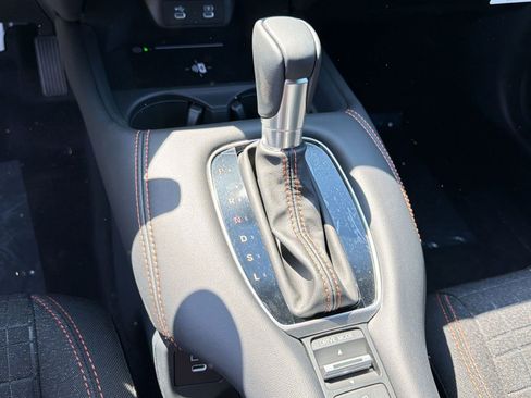 New 2026 Honda HR-V Sport image 15