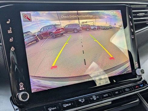 New 2026 Jeep Grand Wagoneer Limited image 13