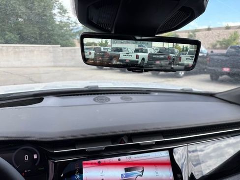 New 2025 Jeep Wagoneer S Limited w/ Comfort Package image 23