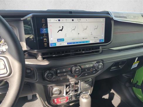 New 2026 Jeep Wrangler Unlimited Rubicon image 9