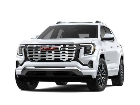New 2026 GMC Terrain Denali AWD/4WD image 27