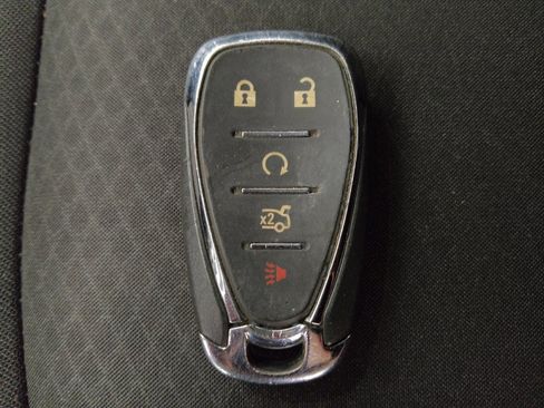 Used 2024 Chevrolet Malibu LT FWD image 32