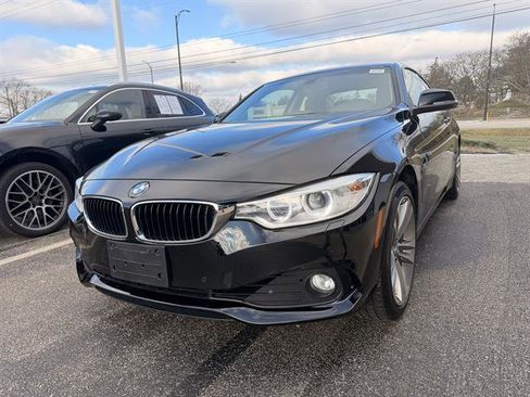 Used 2015 BMW 428i xDrive Coupe image 8