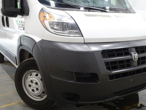 Used 2016 RAM ProMaster 1500 image 28
