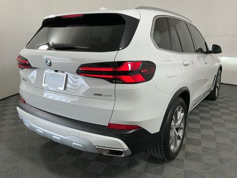 Certified 2024 BMW X5 xDrive40i w/ Premium Package image 5