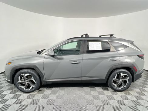 Used 2024 Hyundai Tucson SEL w/ Convenience Package FWD image 6
