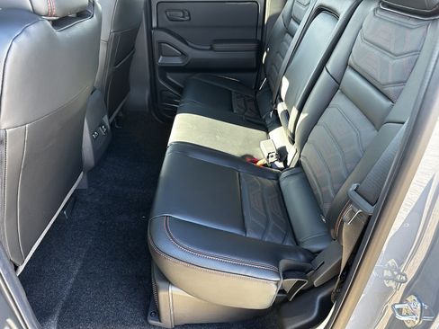 New 2026 Nissan Frontier Pro-X w/ Pro Premium Package image 20