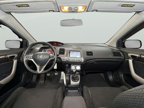 Used 2008 Honda Civic Si image 31