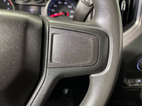Used 2024 Chevrolet Silverado 1500 W/T w/ WT Convenience Package RWD image 27