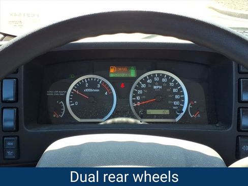 New 2024 Chevrolet Low Cab Forward 5500XD image 17