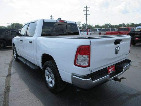 Used 2022 RAM 1500 Tradesman w/ Trailer Tow Group AWD/4WD image 10