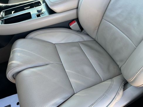 Used 2022 Lincoln Aviator Reserve w/ Equipment Group 201A image 32