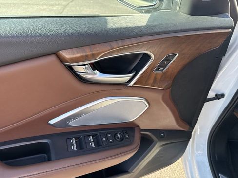 Used 2021 Acura RDX AWD w/ Advance Package image 8