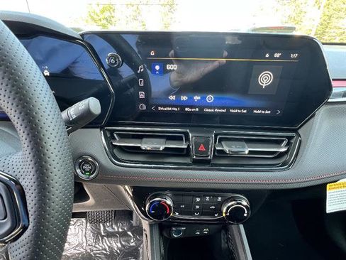 New 2026 Chevrolet TrailBlazer RS image 14