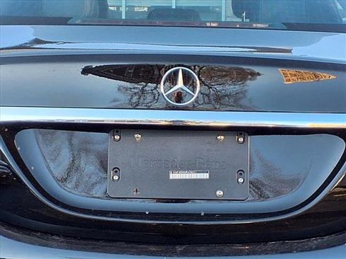 Used 2021 Mercedes-Benz C 300 4MATIC Sedan image 10