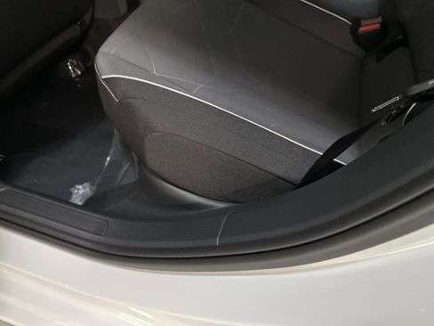 New 2026 Volkswagen Jetta Sport FWD image 22