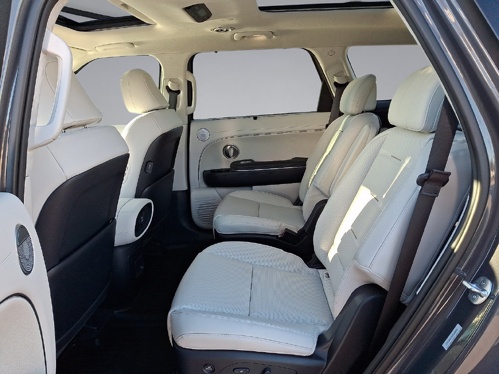 Used 2026 Hyundai Palisade Calligraphy AWD/4WD image 26