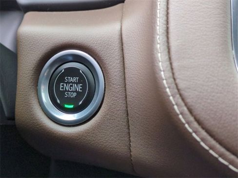 Certified 2023 Chevrolet Tahoe High Country w/ Advanced Technology Package image 17