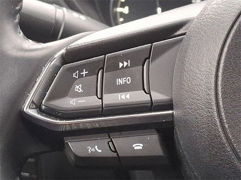 Used 2023 MAZDA CX-5 AWD 2.5 S w/ Premium Plus Pkg image 21