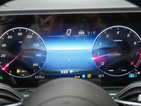 New 2025 Mercedes-Benz GLE 580 4MATIC image 25