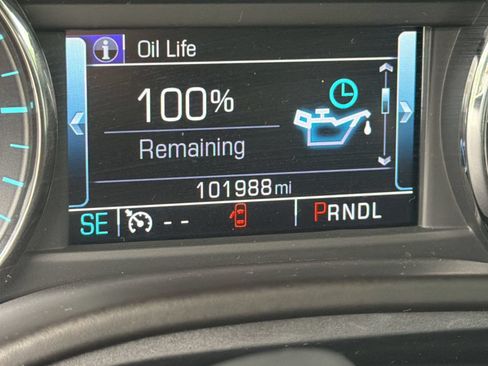 Used 2017 Chevrolet Tahoe LT RWD image 21