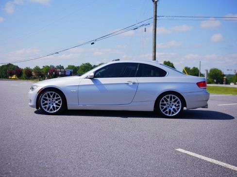 Used 2007 BMW 328i Coupe RWD image 8