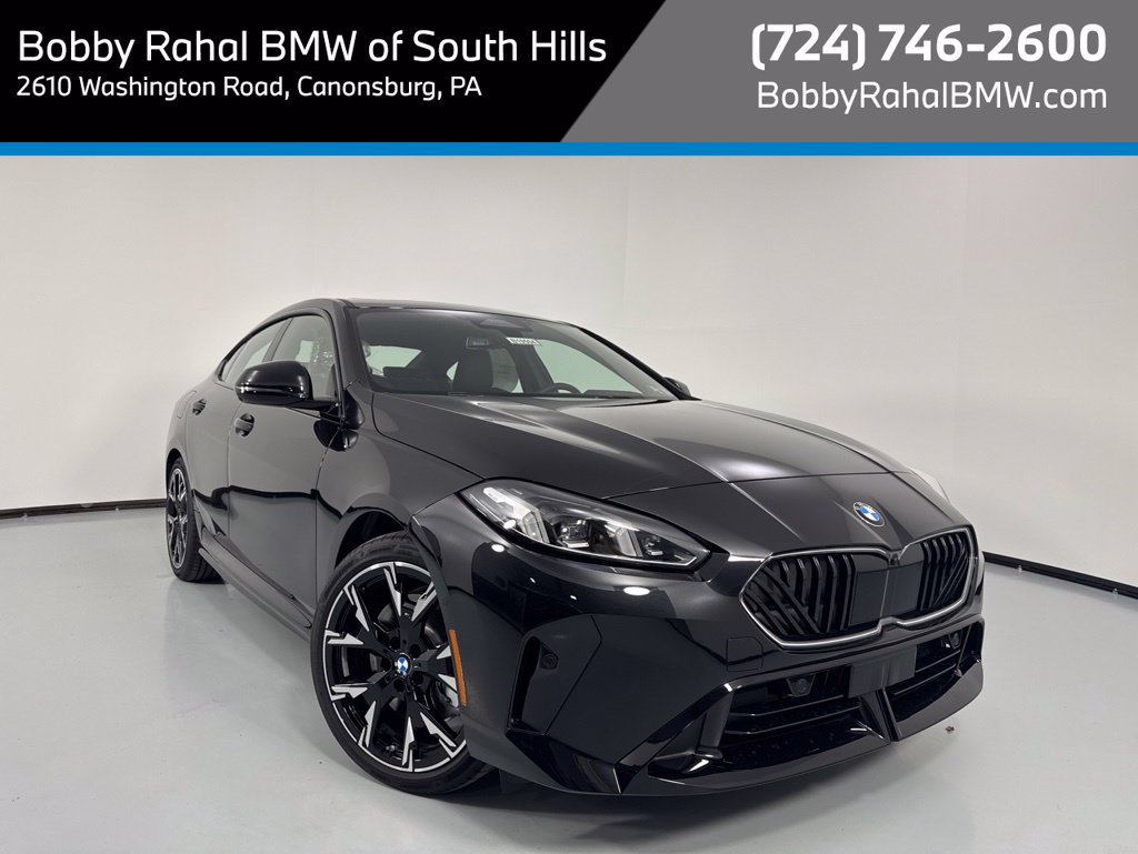 New 2026 BMW 228i xDrive w/ Technology Package AWD/4WD image 1