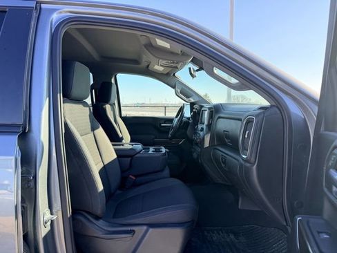 Certified 2019 Chevrolet Silverado 1500 LT w/ All-Star Edition image 11