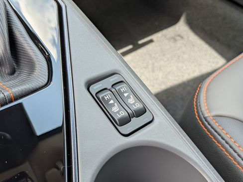 New 2026 Subaru Crosstrek 2.5i Limited AWD/4WD image 31