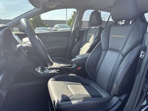 Used 2023 Subaru Crosstrek 2.5i Sport AWD/4WD image 2