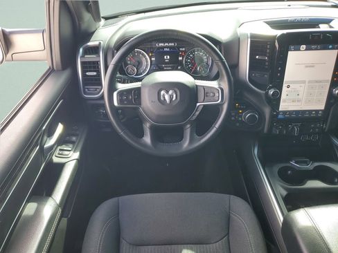 Used 2024 RAM 1500 Big Horn image 15