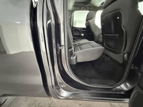 Used 2014 Chevrolet Silverado 1500 LT w/ All Star Edition AWD/4WD image 16
