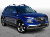 Used 2022 Hyundai Venue SEL image 2