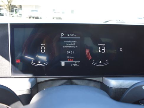 Used 2025 Hyundai Sonata SEL image 17