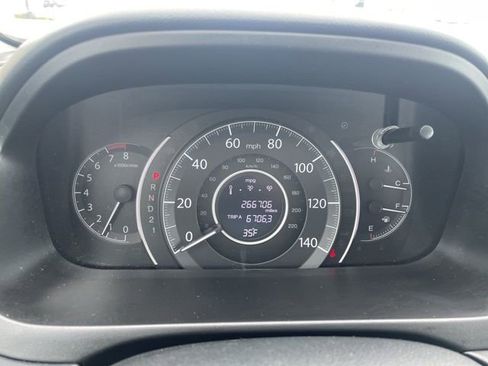 Used 2014 Honda CR-V LX image 22