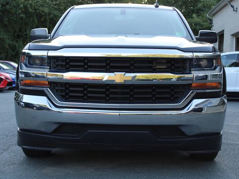 Used 2019 Chevrolet Silverado 1500 LT image 2