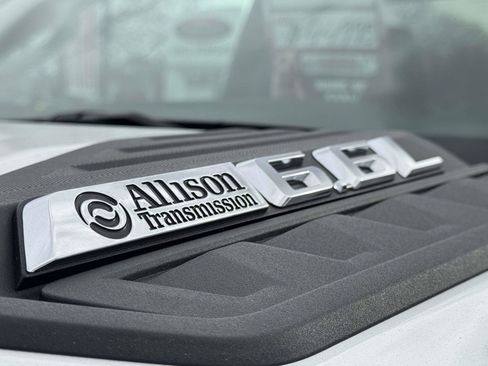 Used 2024 Chevrolet Silverado 3500 W/T w/ WT Convenience Package image 12