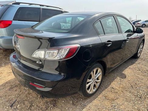 Used 2010 MAZDA MAZDA3 s Grand Touring FWD image 49