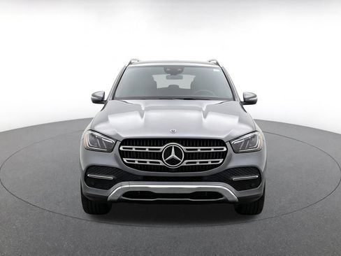 Used 2026 Mercedes-Benz GLE 350 4MATIC image 2