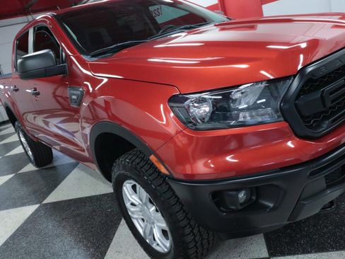 Used 2022 Ford Ranger XL w/ Equipment Group 101A High image 32