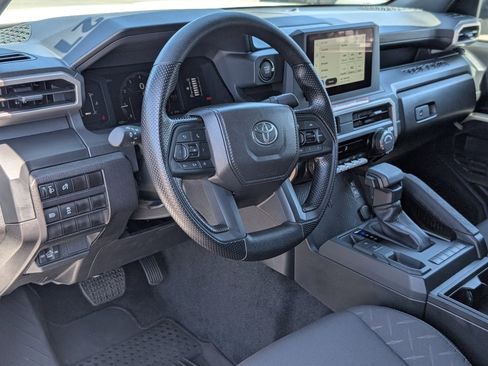 Used 2026 Toyota Tacoma SR image 14