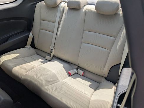 Used 2016 Honda Accord LX-S image 12