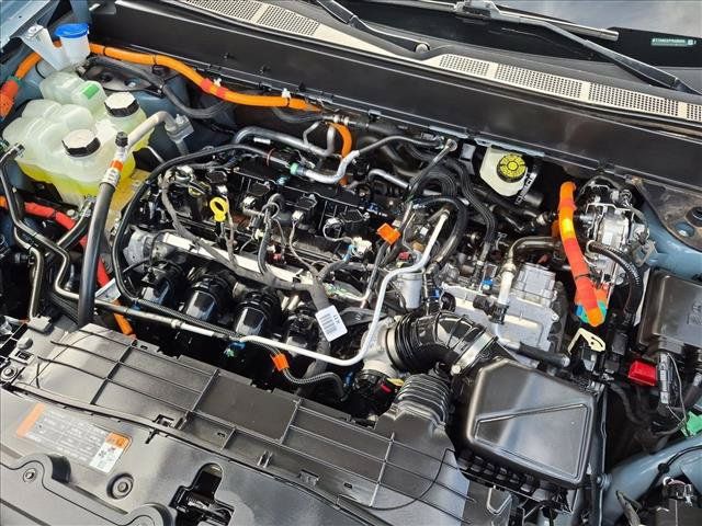 Used 2023 Ford Maverick XLT w/ XLT Luxury Package FWD image 28
