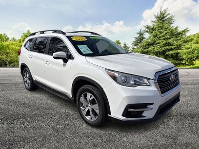 Used 2020 Subaru Ascent Premium w/ Convenience Package