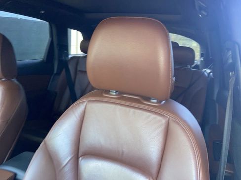 Used 2017 Audi Q7 3.0T Premium Plus AWD/4WD image 12