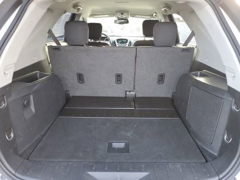 Used 2017 Chevrolet Equinox LT w/ Convenience Package image 22