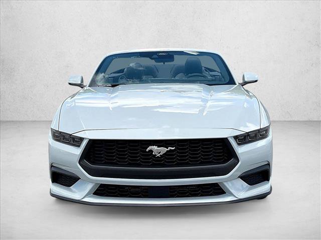 New 2026 Ford Mustang Premium RWD image 13